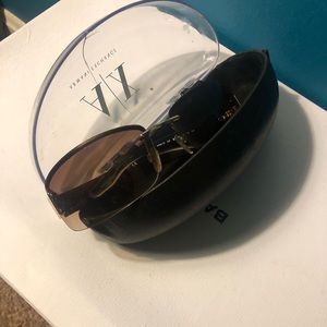 Armani Exchange summer shades